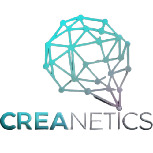 CreaNetics | IT- und Weblösungen