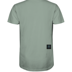 Empowering Digital Dreams – Kollection by CreaNetics – Organic Shirt
