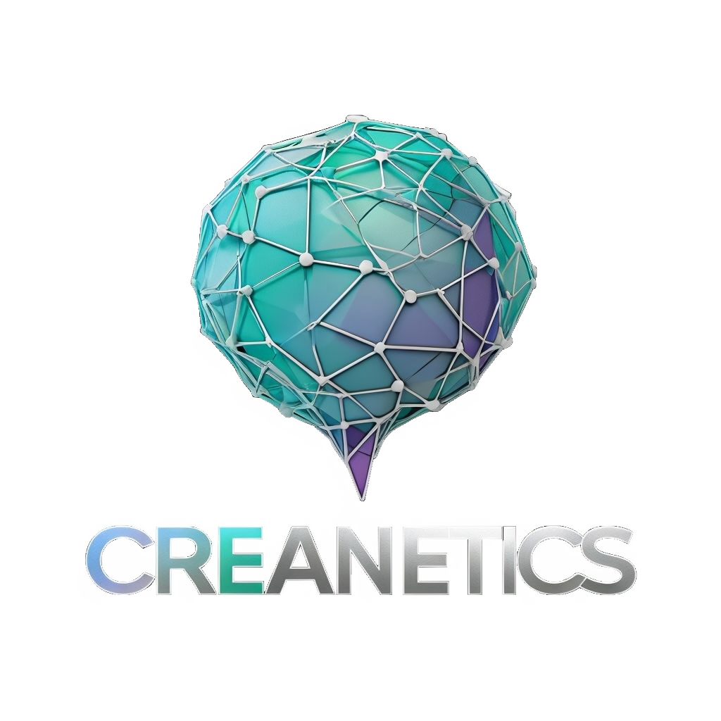 CreaNetics | IT- und Weblösungen